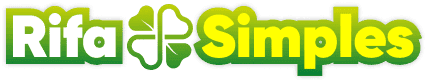 Logo do RifaSimples